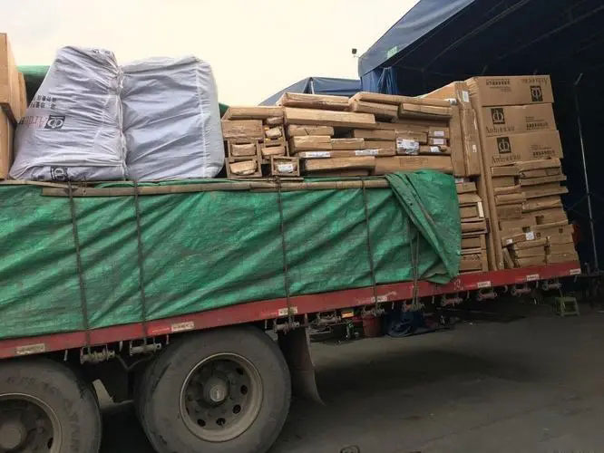 西塞山家具托运