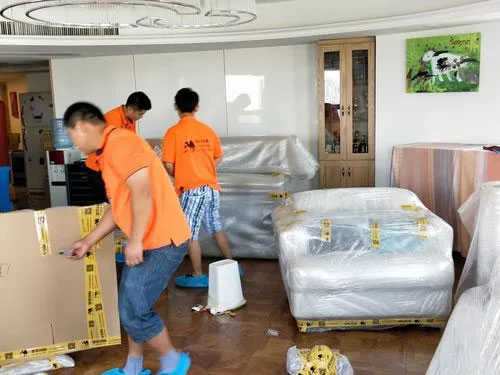西塞山精品搬家公司